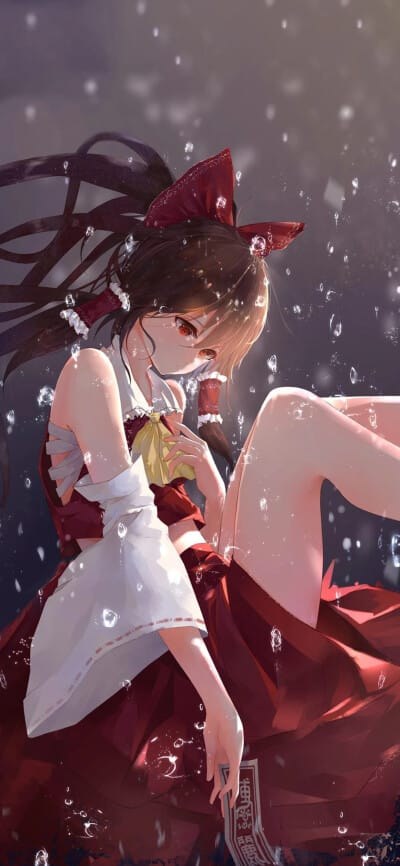 发现流界面